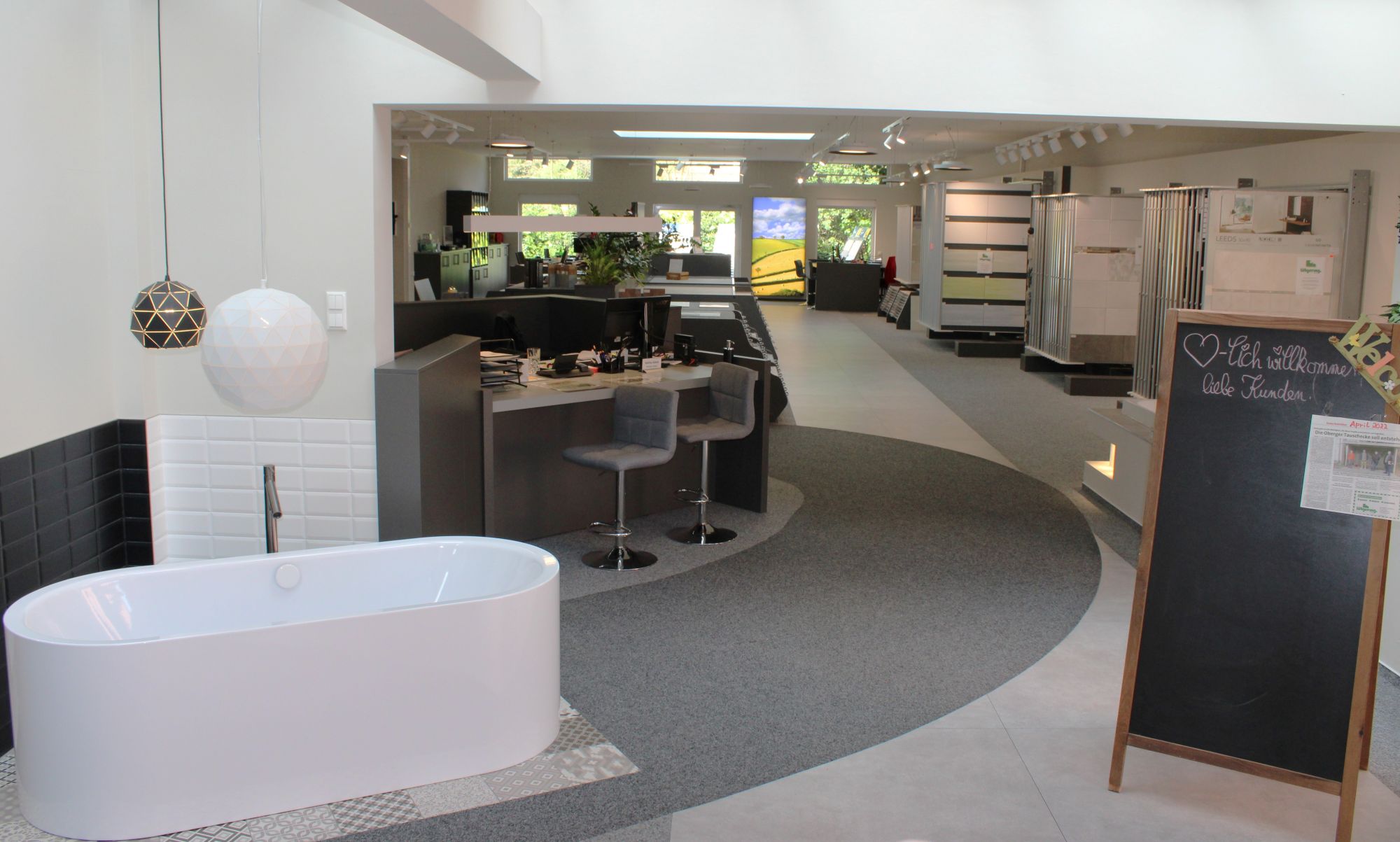 Lütgering Ausstellung